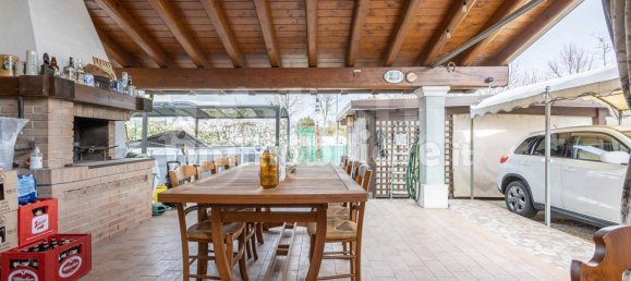 3 bedrooms Villa in Pordenone, Italy No. 56529 39