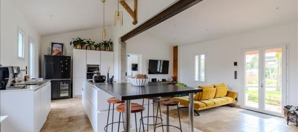 4 غرف نوم منزل في Libourne, France رقم 282166 4