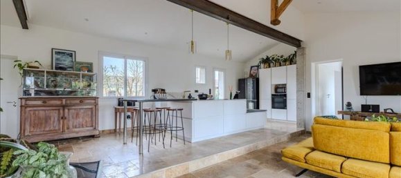 4 غرف نوم منزل في Libourne, France رقم 282166 2