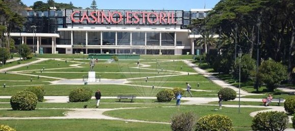 Дом с 6 спальнями в Кашкайш, Португалия № 52685 8