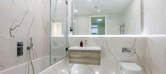 1 bedroom Apartment in Fulham, United Kingdom No. 10140 4