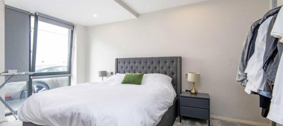 1 bedroom Apartment in Fulham, United Kingdom No. 10140 3