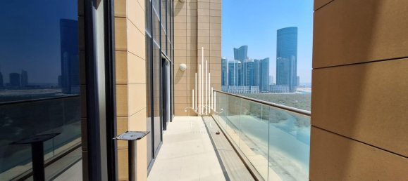 5 chambres Penthouse à Al Reem Island, UAE No. 31182 8