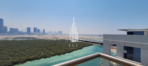 5 chambres Penthouse à Al Reem Island, UAE No. 31182 7