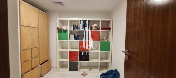 5 chambres Penthouse à Al Reem Island, UAE No. 31182 21