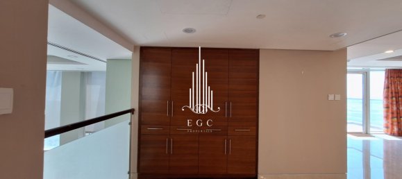 5 chambres Penthouse à Al Reem Island, UAE No. 31182 11