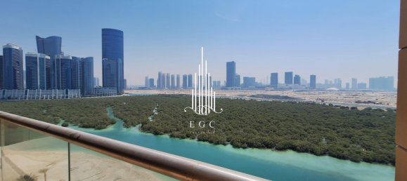 5 chambres Penthouse à Al Reem Island, UAE No. 31182 5