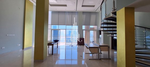 5 chambres Penthouse à Al Reem Island, UAE No. 31182 14