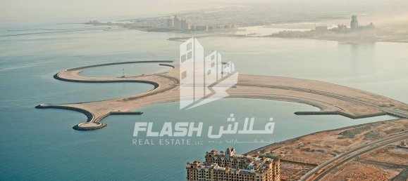 2 chambres Appartement à Al Marjan Island, UAE No. 107088 7