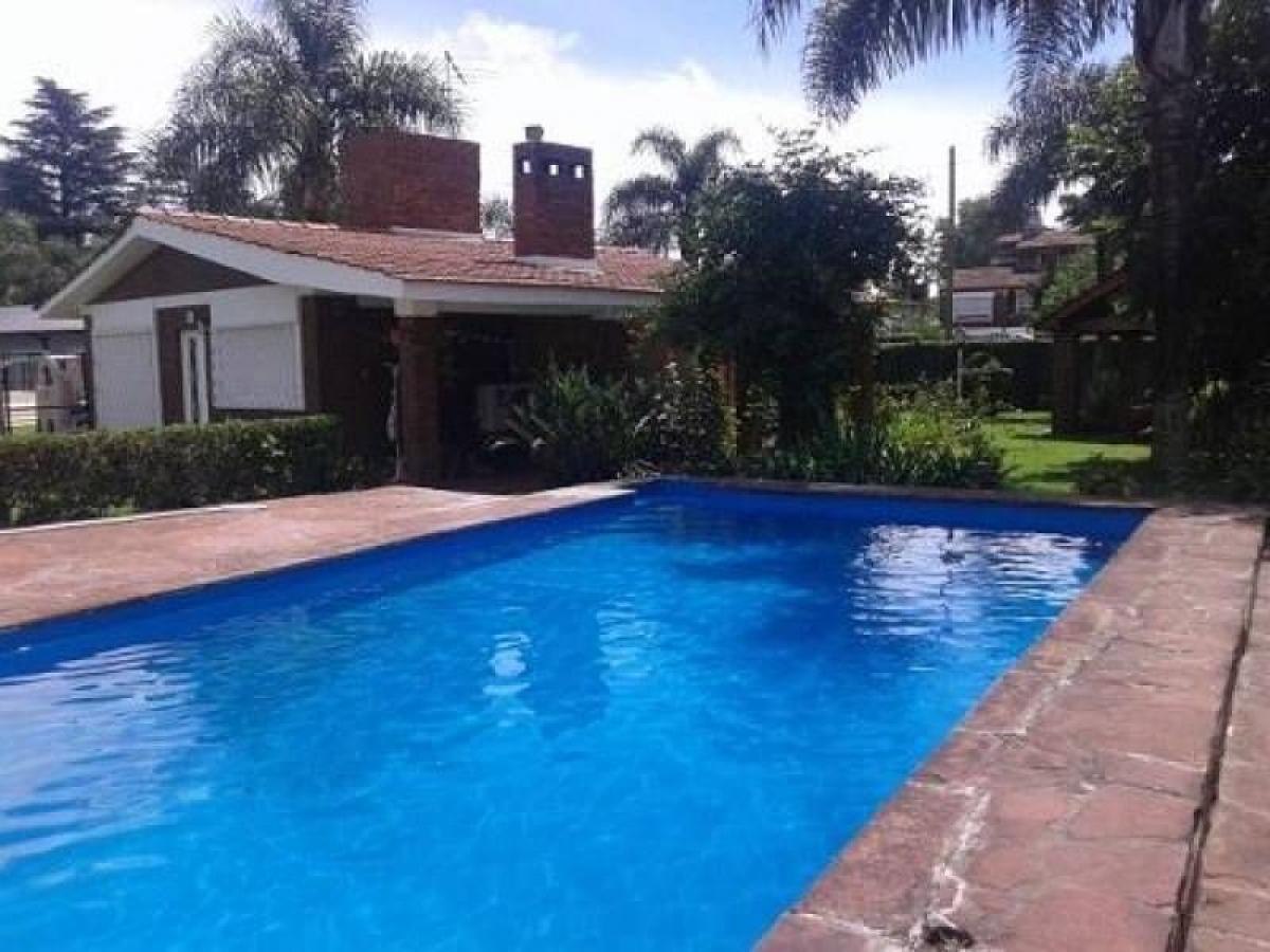  Land in Tigre, Argentina No. 116612