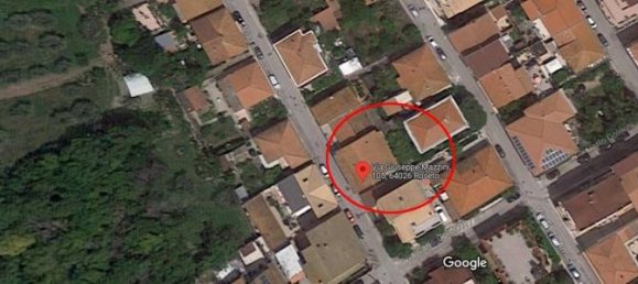 1 bedroom Apartment in Roseto degli Abruzzi, Italy No. 94934 14