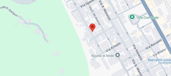 1 bedroom Apartment in Roseto degli Abruzzi, Italy No. 94934 16