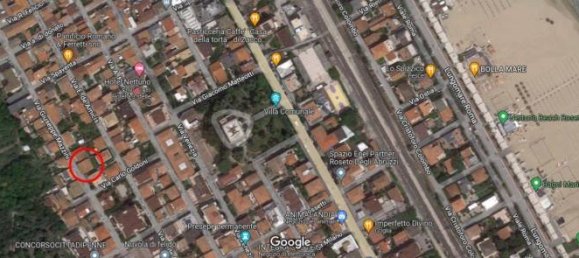 1 bedroom Apartment in Roseto degli Abruzzi, Italy No. 94934 15