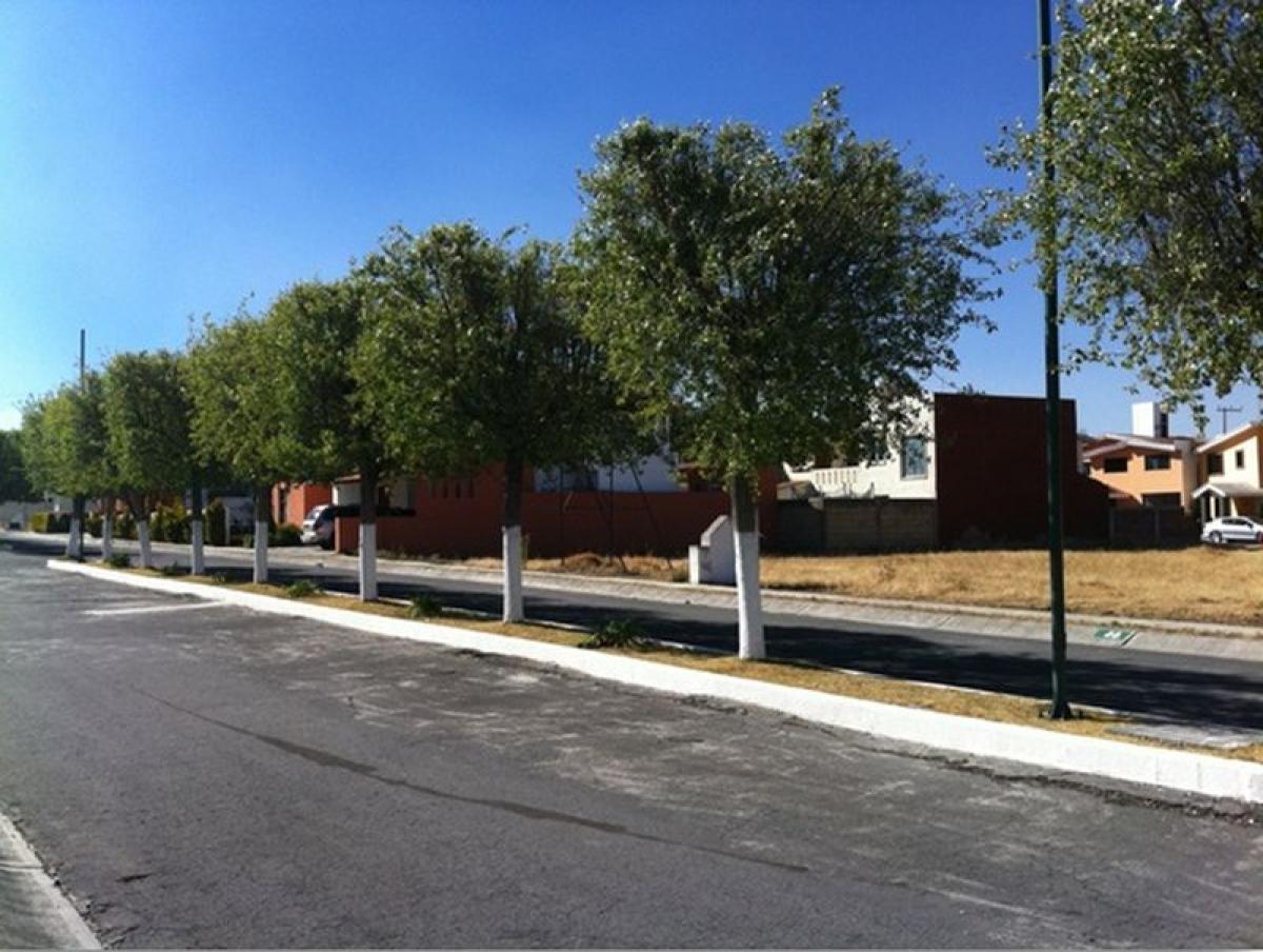 Земельный участок в Синакантепек, Мексика № 207059