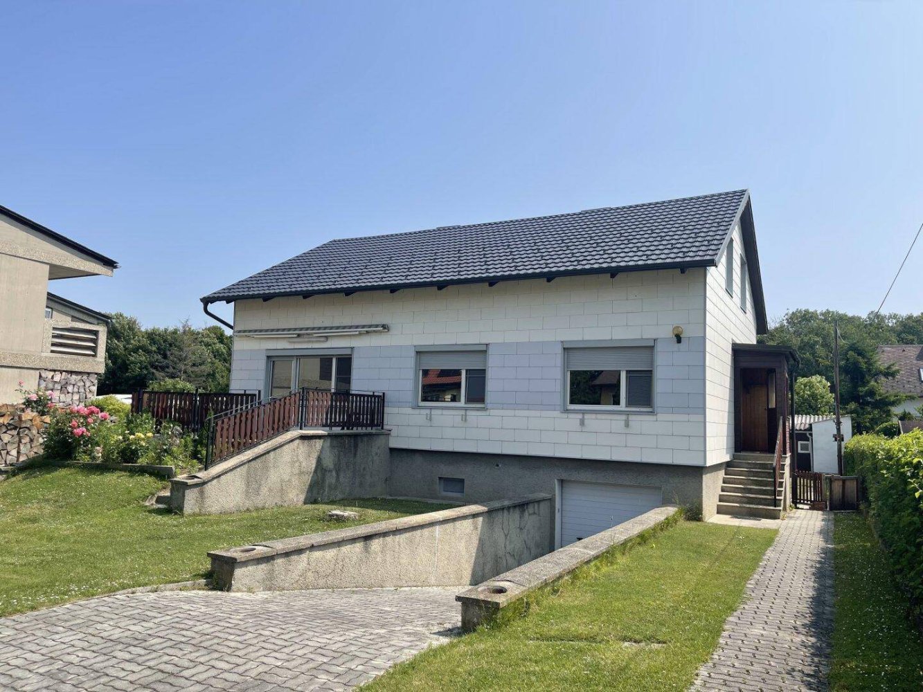 6-salle Maison à Gross-Enzersdorf, Austria No. 156296