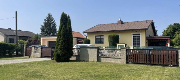 6-salle Maison à Gross-Enzersdorf, Austria No. 156296 16