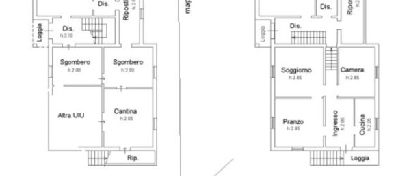 6 bedrooms House in Bagnacavallo, Italy No. 322764 44