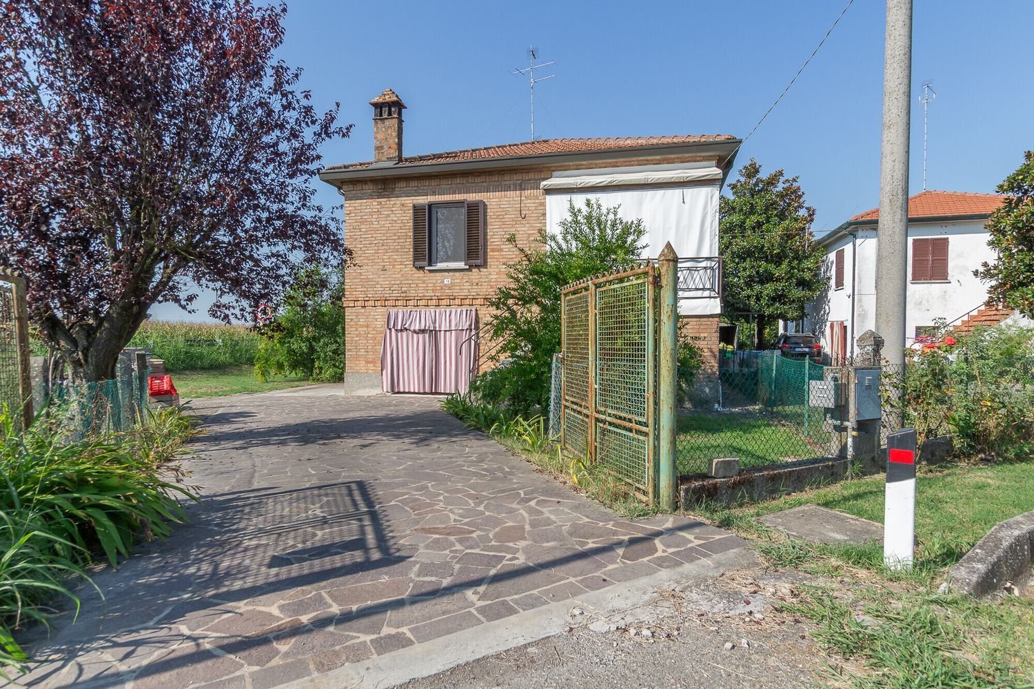 6 bedrooms House in Bagnacavallo, Italy No. 322764