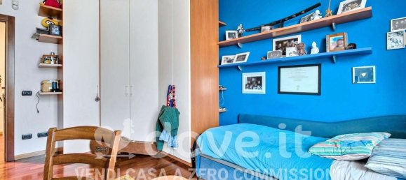 4-salle Maison à Basiglio, Italy No. 10886 21