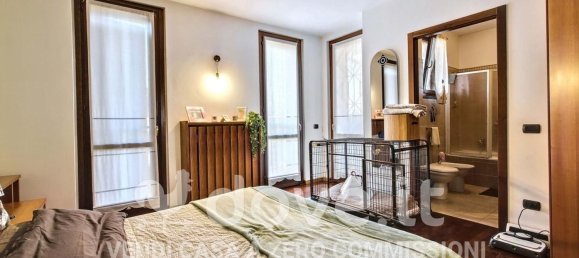 4-salle Maison à Basiglio, Italy No. 10886 19