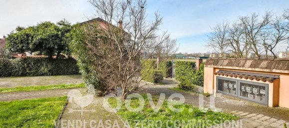 4-salle Maison à Basiglio, Italy No. 10886 39