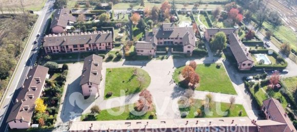 4-Zimmer Haus in Basiglio, Italy, Nr. 10886 46