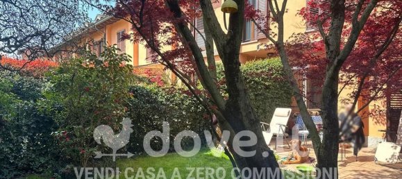 4-Zimmer Haus in Basiglio, Italy, Nr. 10886 49