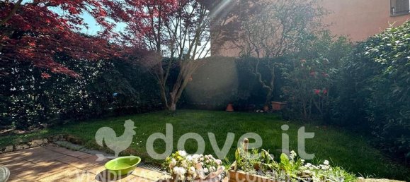 4-Zimmer Haus in Basiglio, Italy, Nr. 10886 48