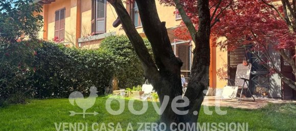 4-Zimmer Haus in Basiglio, Italy, Nr. 10886 47