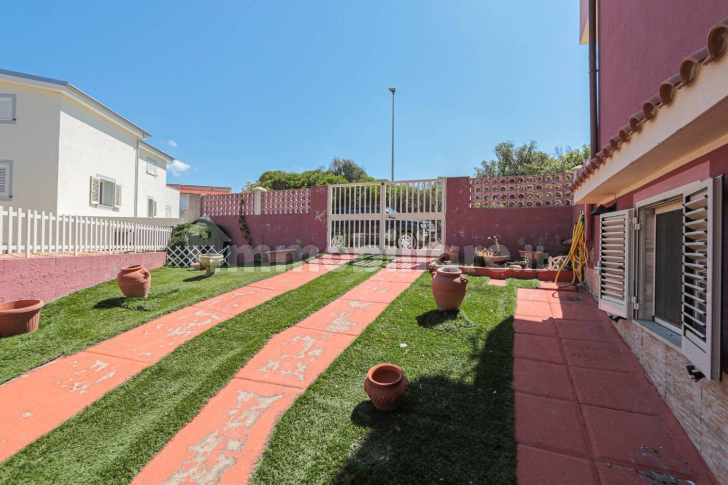 Villa T2 em Castelsardo, Italy N.º 315337