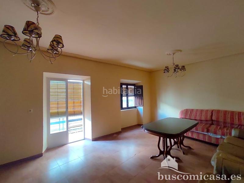 3 bedrooms Apartment in Santisteban del Puerto, Spain No. 28566