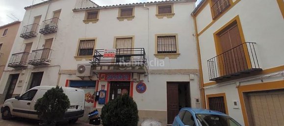 3 bedrooms Apartment in Santisteban del Puerto, Spain No. 28566 2