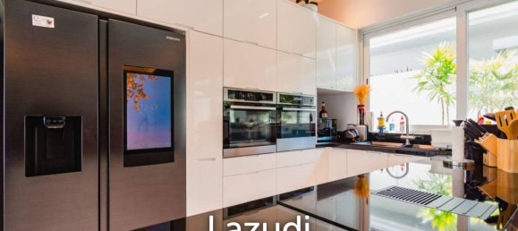 3 bedrooms Villa in Hua Hin, Thailand No. 25306 10