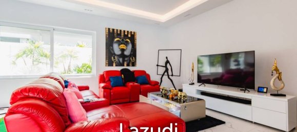 3 bedrooms Villa in Hua Hin, Thailand No. 25306 2