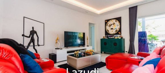 3 bedrooms Villa in Hua Hin, Thailand No. 25306 4