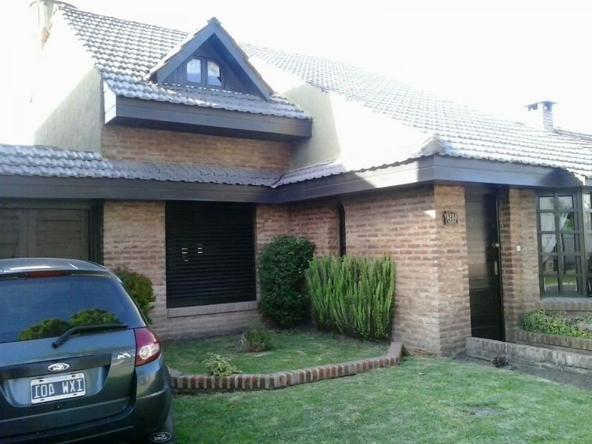 3 chambres Maison à Mar del Plata, Argentina No. 71704