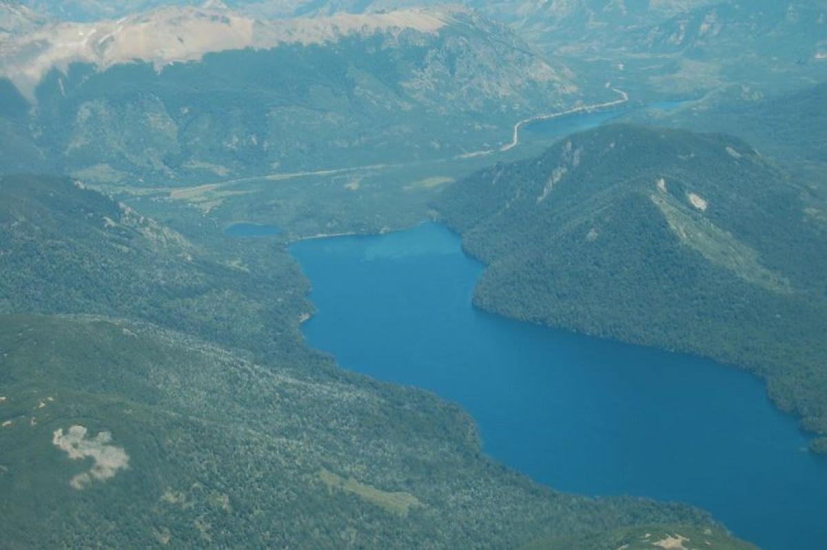  قطعة أرض في Neuquen, Argentina رقم 48942