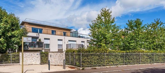 Apartamento T2 em Saint-Apollinaire, France N.º 355544 4