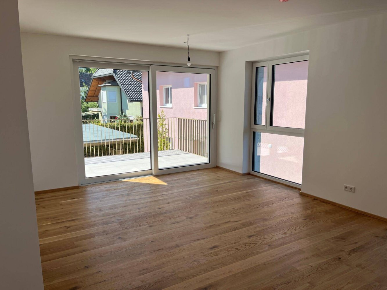 3 rooms Apartment in Pinsdorf, Austria No. 182174