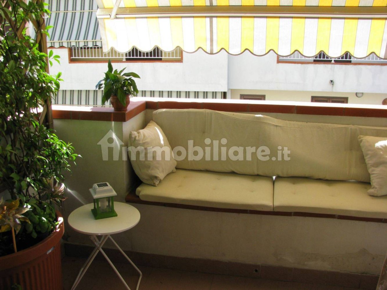 2 Schlafzimmer Wohnung in Santo Stefano di Magra, Italy, Nr. 314831