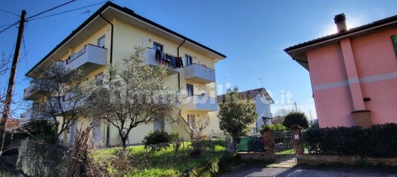 2 Schlafzimmer Wohnung in Santo Stefano di Magra, Italy, Nr. 314831 2