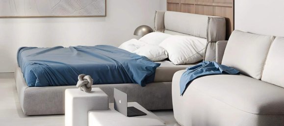 2 Schlafzimmer Wohnung in TETR1S Tower, Jumeirah Village Circle, UAE, Nr. 64015 2