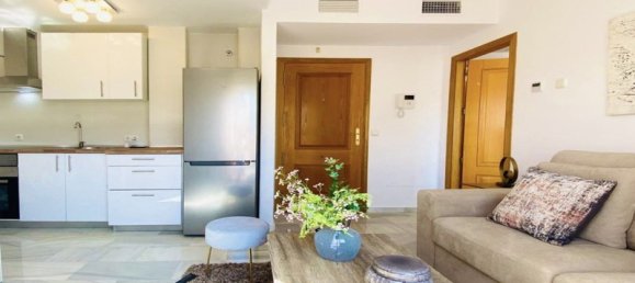 1 bedroom Penthouse in San Luis de Sabinillas, Spain No. 177981 2