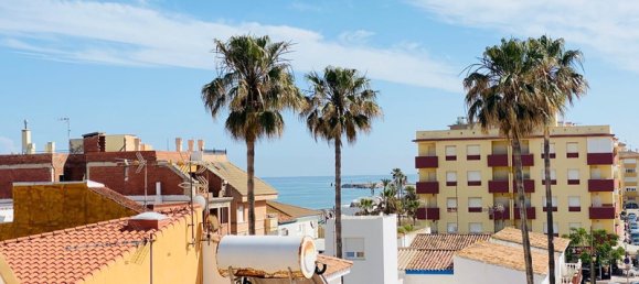 1 bedroom Penthouse in San Luis de Sabinillas, Spain No. 177981 6