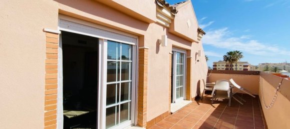 1 bedroom Penthouse in San Luis de Sabinillas, Spain No. 177981 4