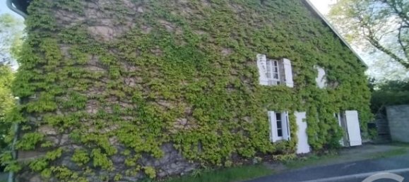 Дом с 5 спальнями в От-Саон, Франция № 301749 8