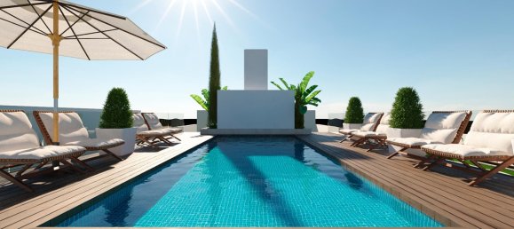 Apartamento de 3 dormitorios en Almoradí, Spain No. 11755 2