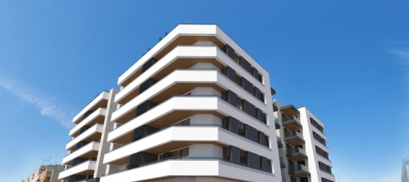 Apartamento de 3 dormitorios en Almoradí, Spain No. 11755 13