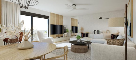 Apartamento de 3 dormitorios en Almoradí, Spain No. 11755 4