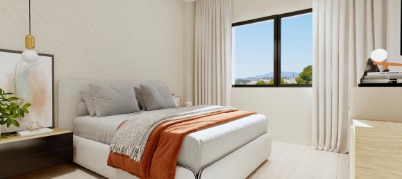 Apartamento de 3 dormitorios en Almoradí, Spain No. 11755 5